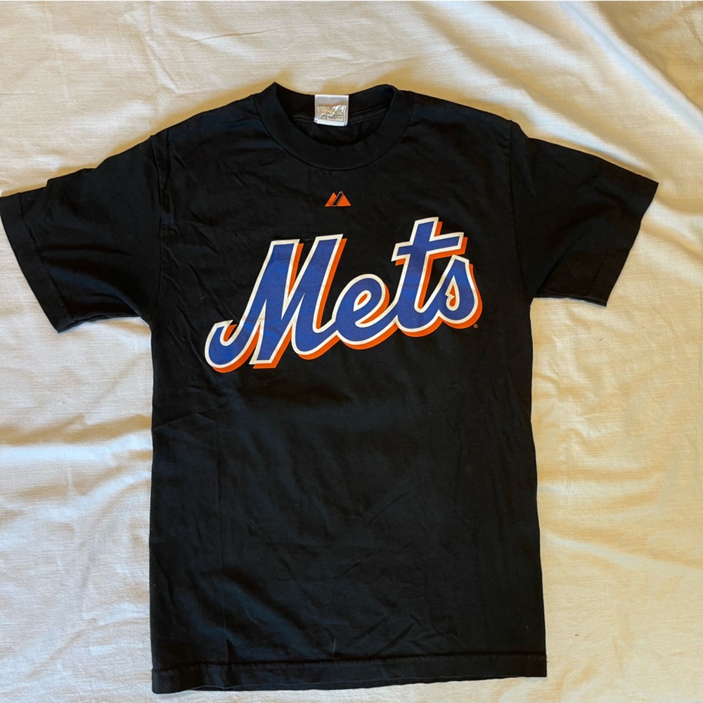 Mets Bay #44 T-shirt